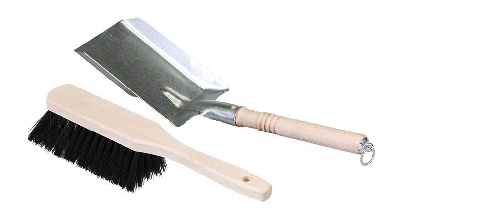 Sweeping your chimney yourself. Is it a good idea?