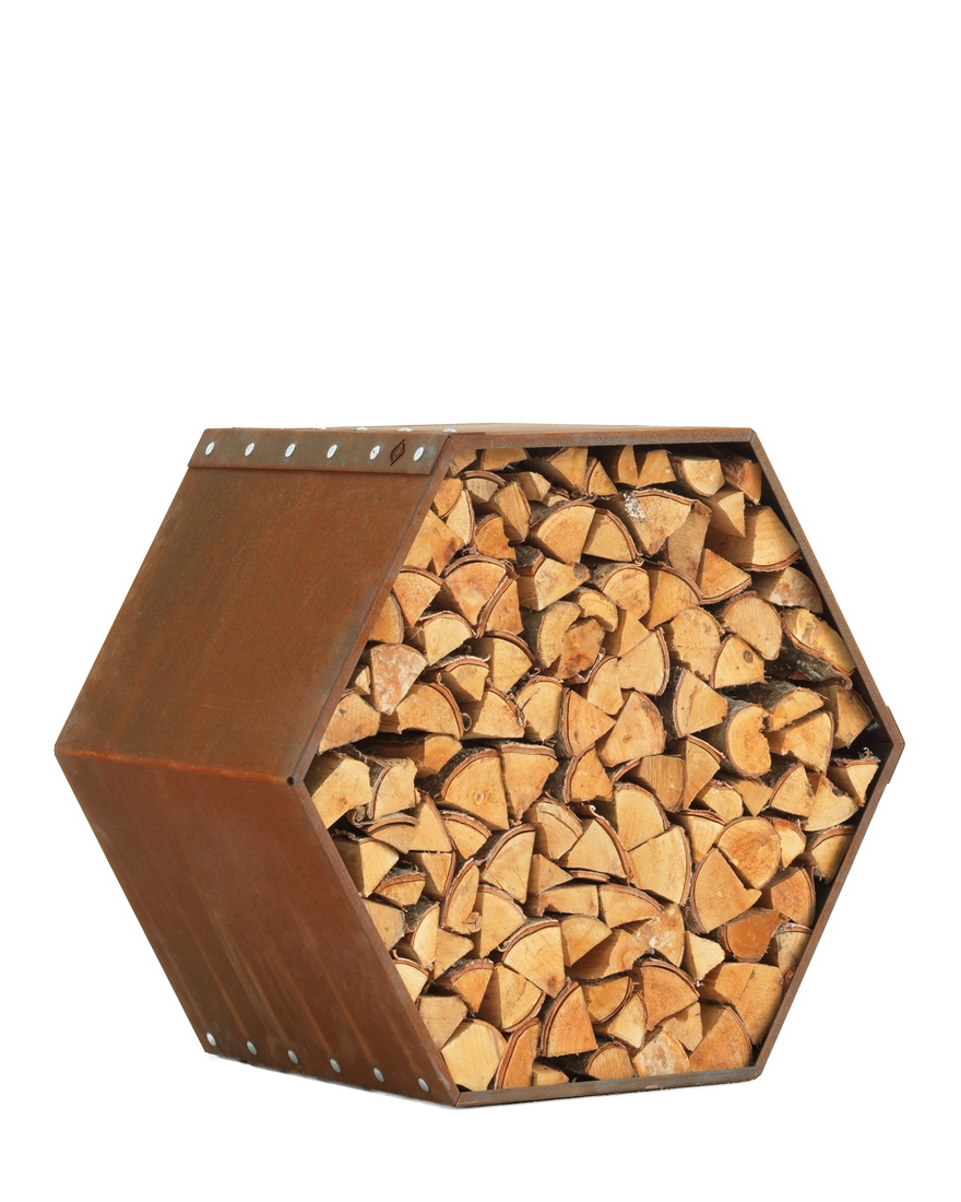WoodBee service