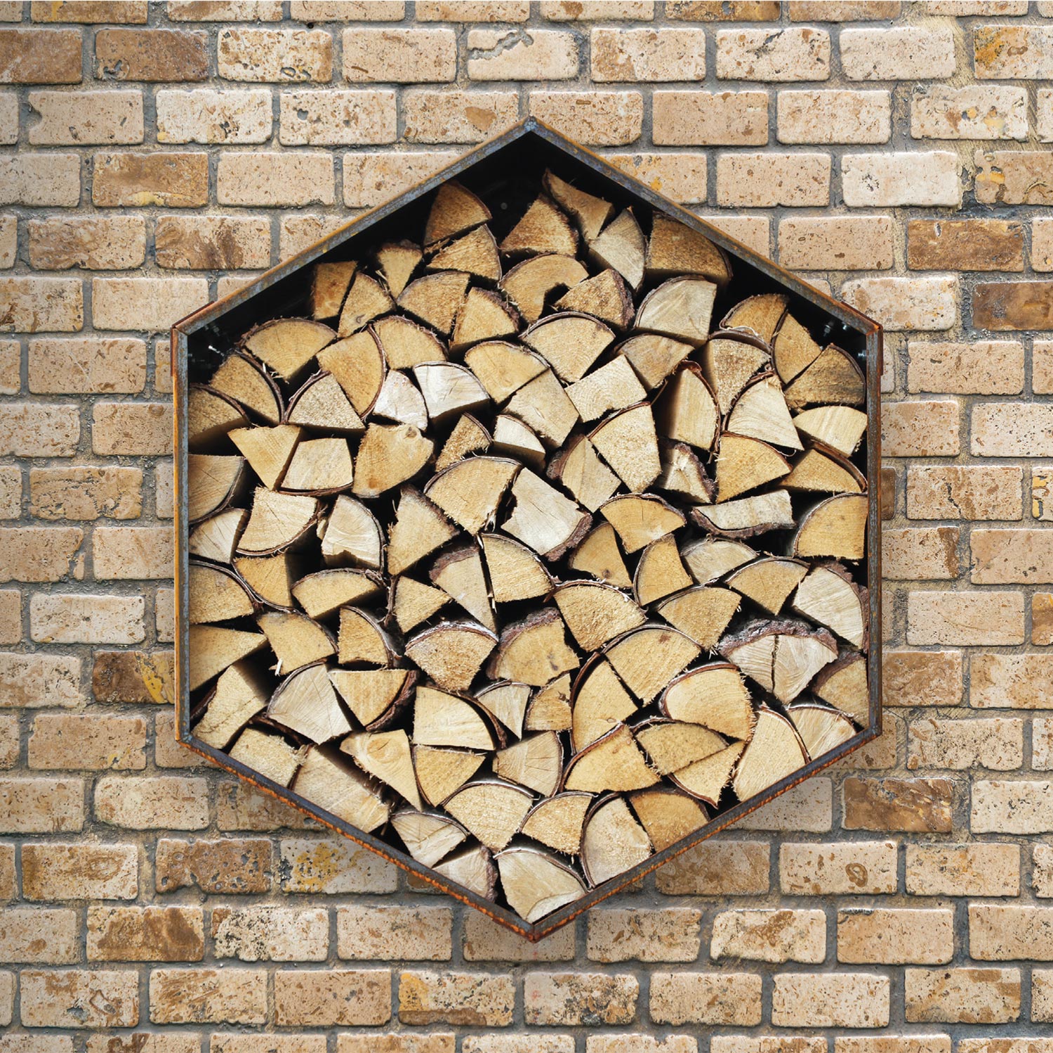 WOODBEE WALL
