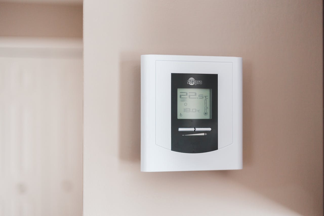 Kunt u een Leenders houtkachel combineren met vloerverwarming?