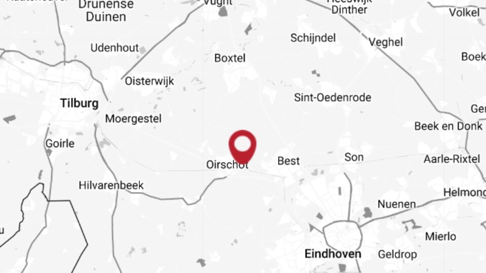 Waar kan ik een Leenders kachel bestellen?
