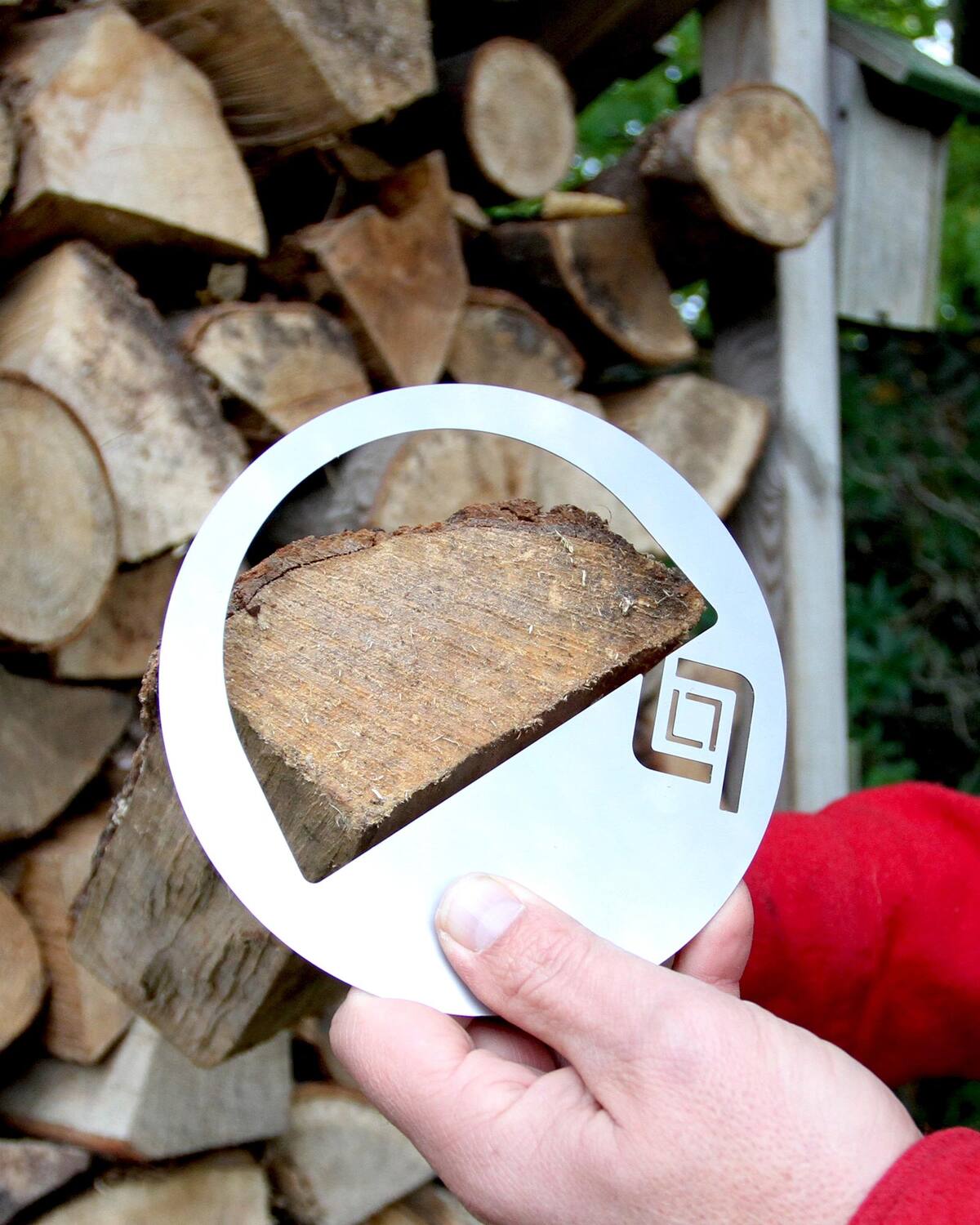 Logfitter