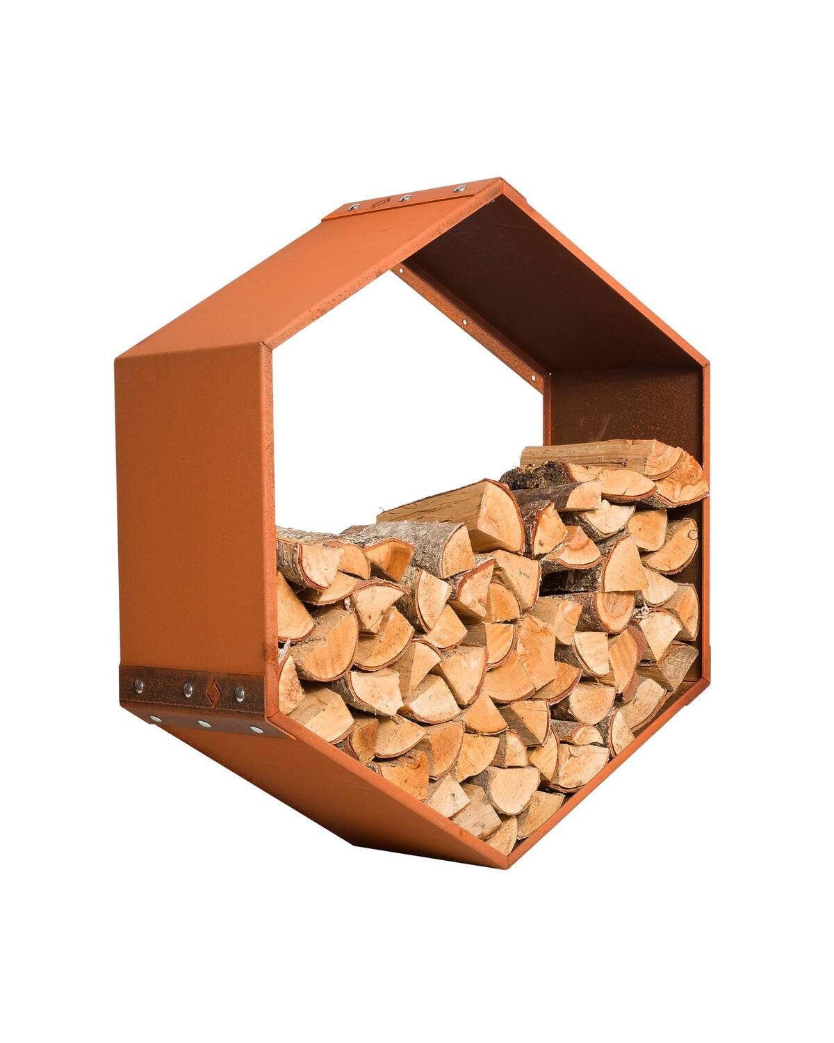 WoodBee Wall