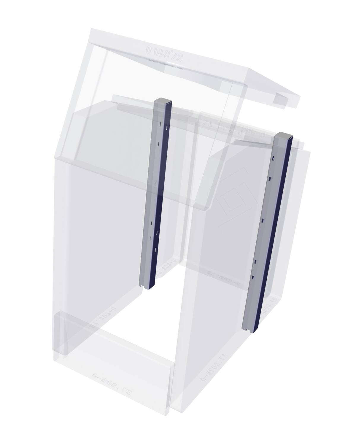 Kit de conduit d’aération
