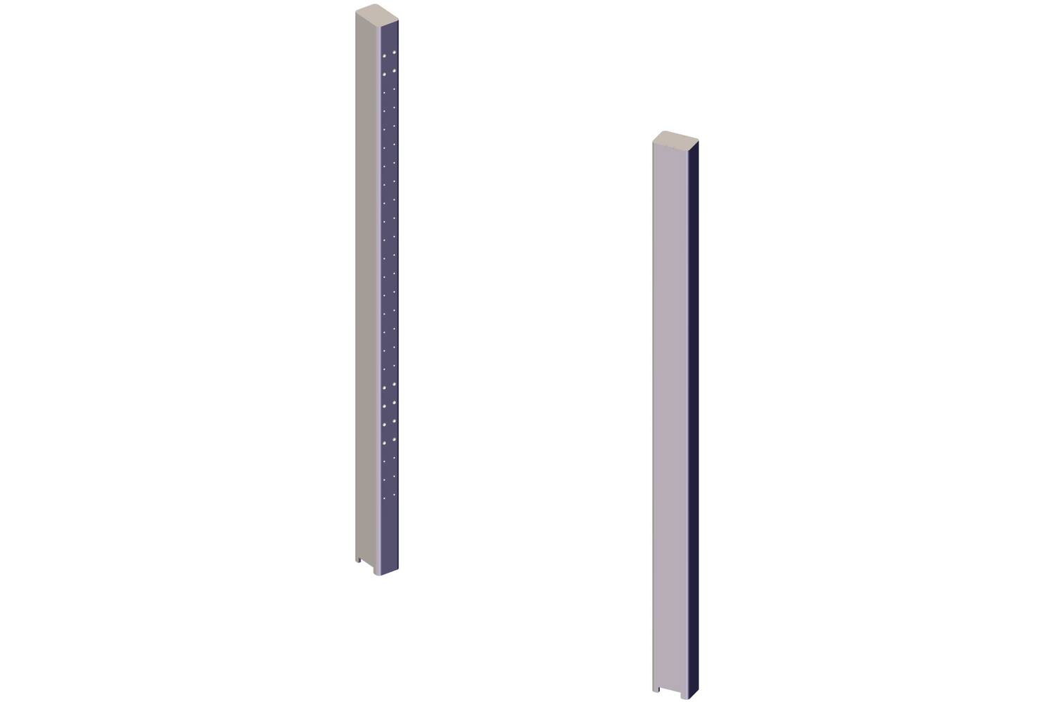 Kit de conduit d’aération