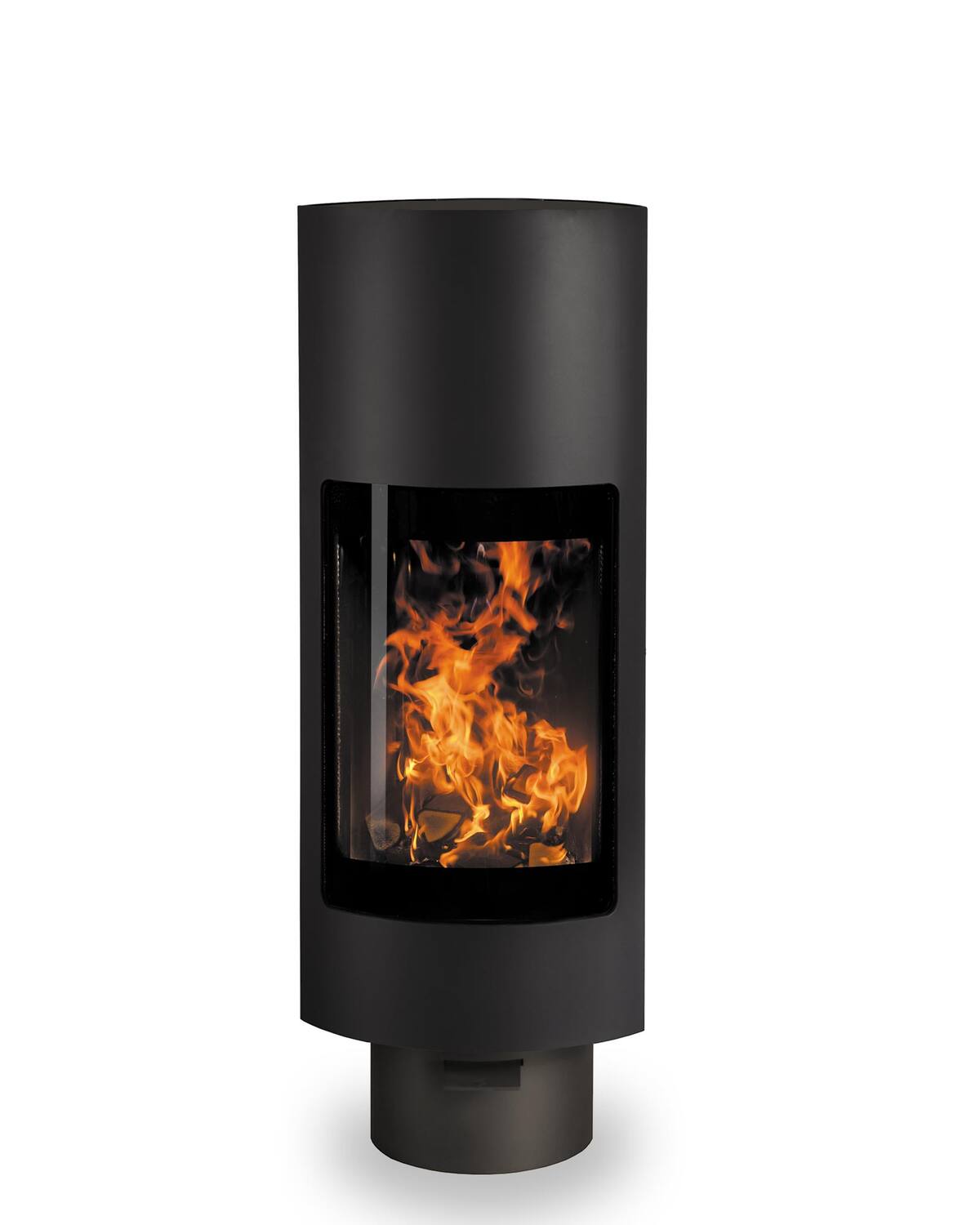 DAYNA - black - bronze brown - rear outlet
