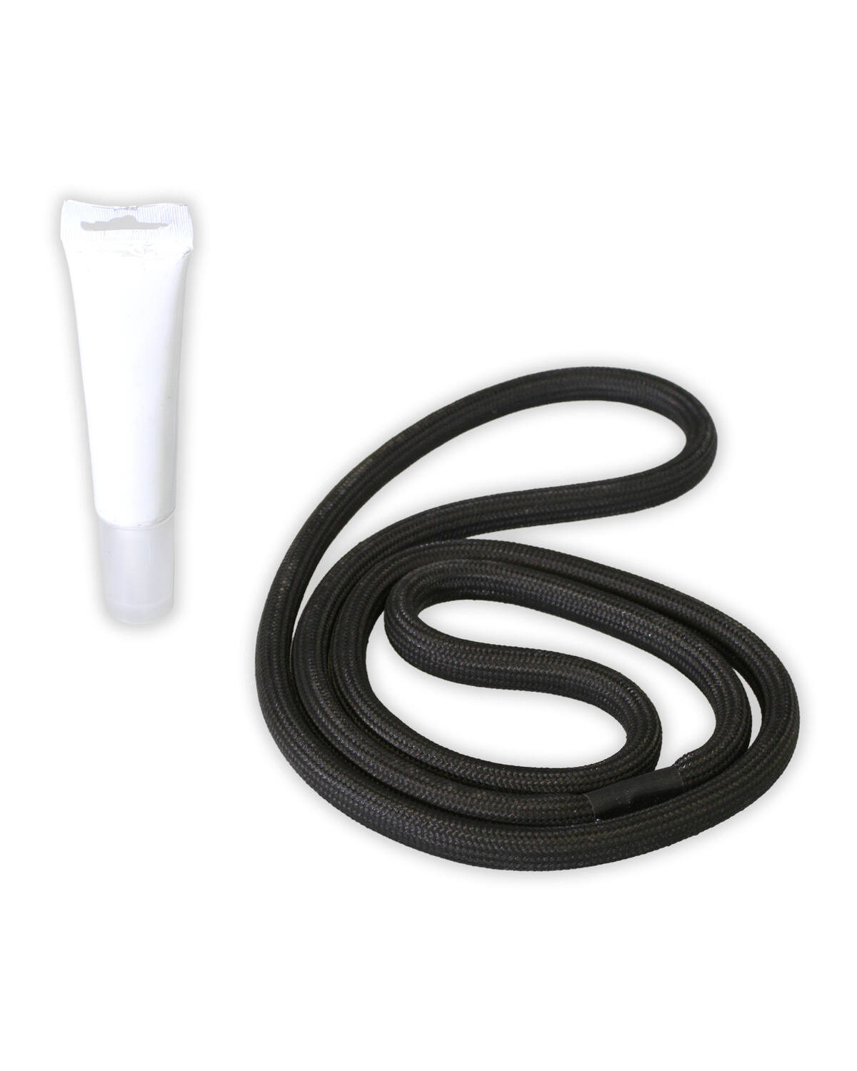 Deurkoord incl. installatieset (dichte afgeschuinde hoek)