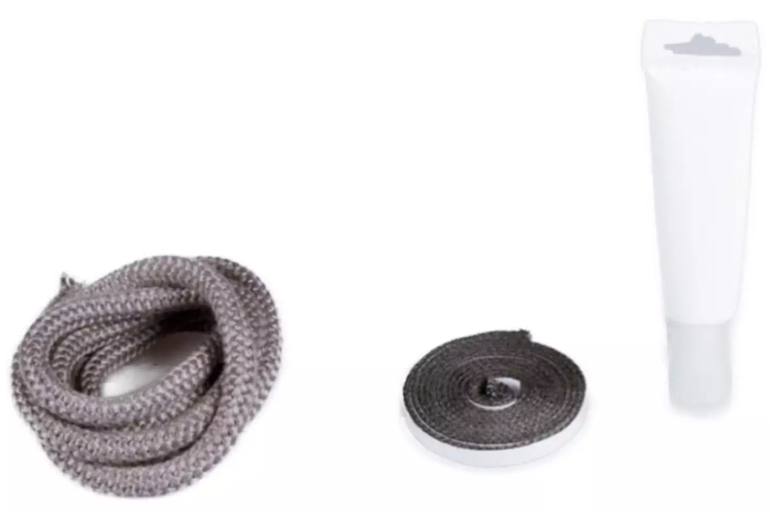Door seal incl. installation kit