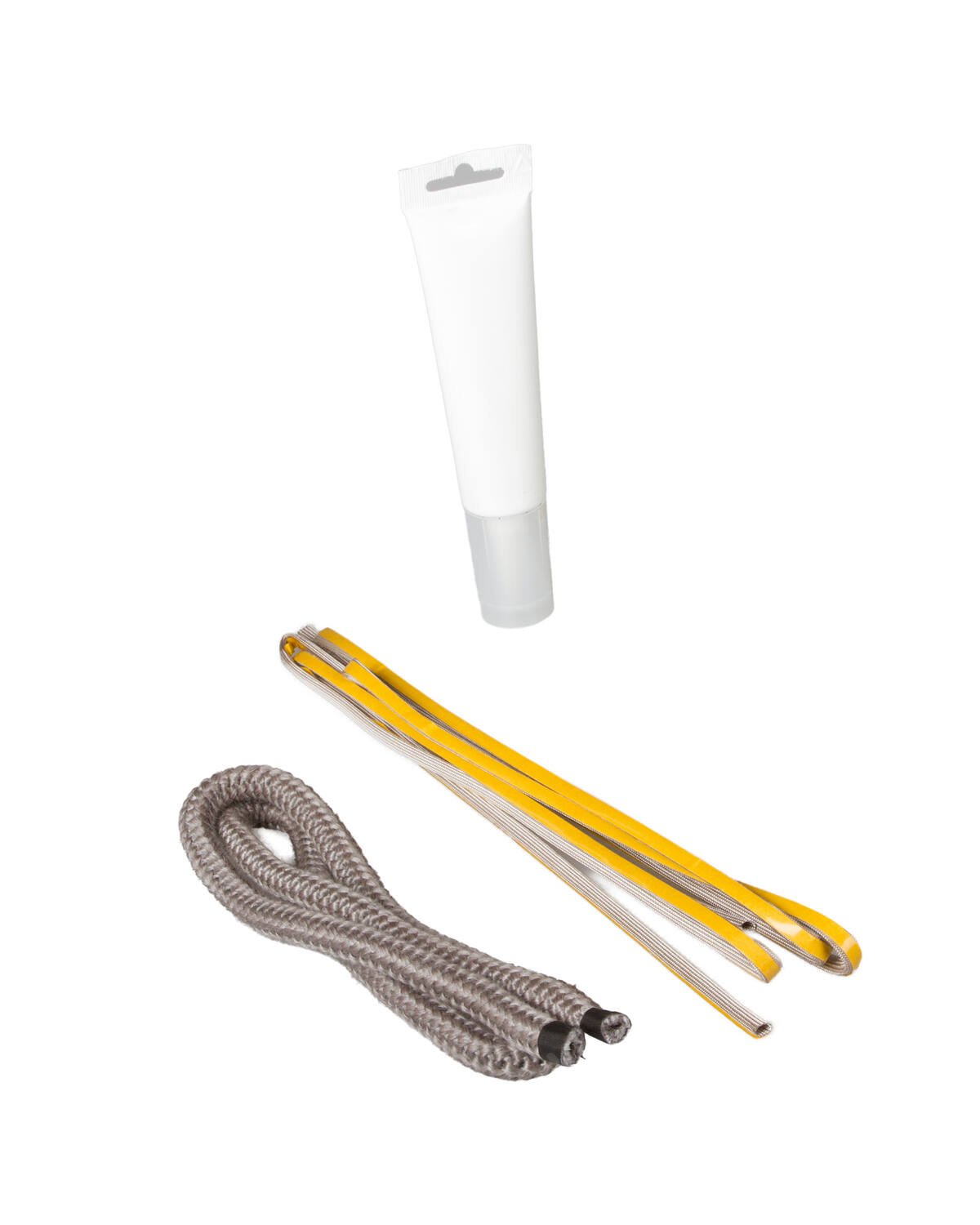 Kit d’installation pour verre