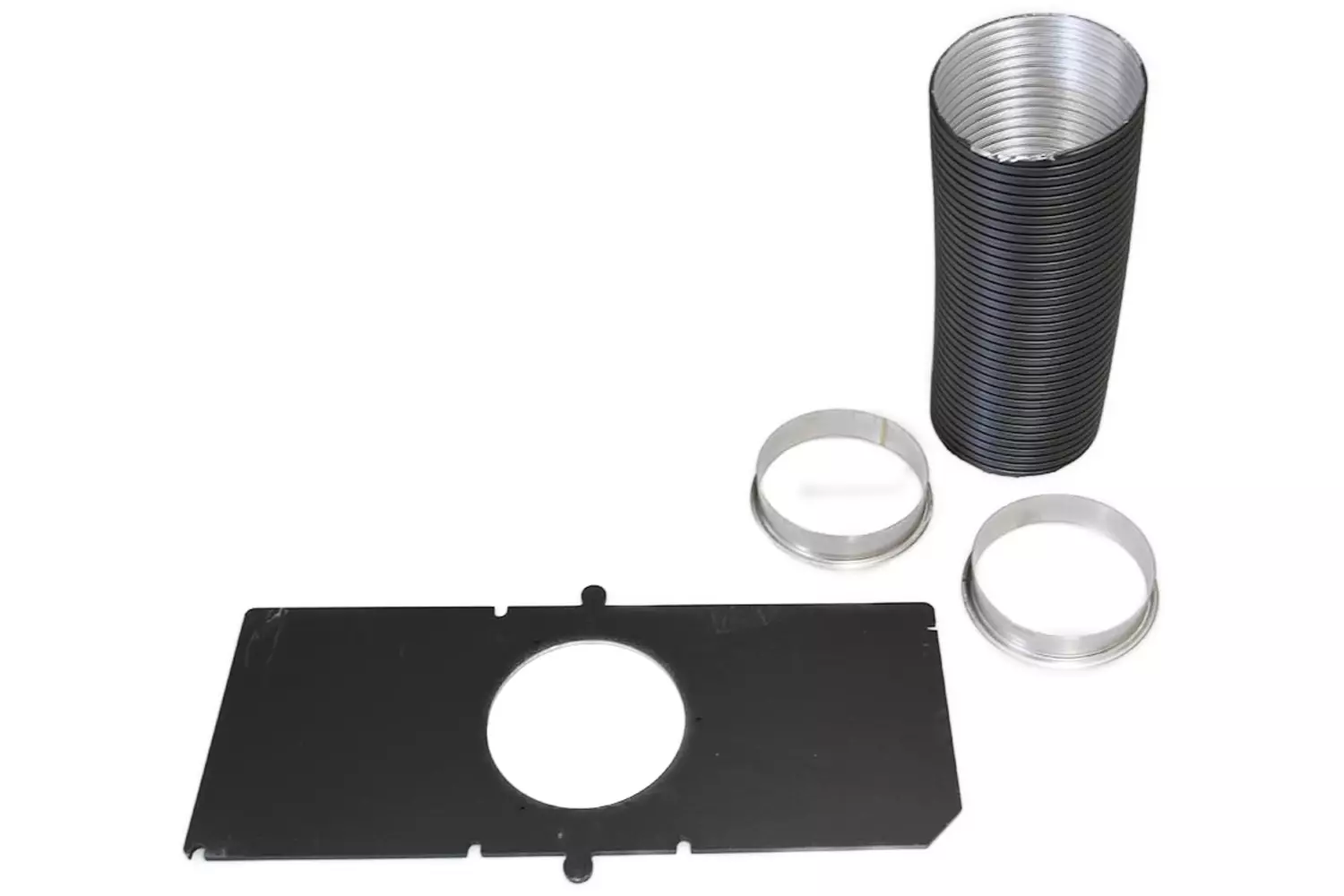 External air supply floor