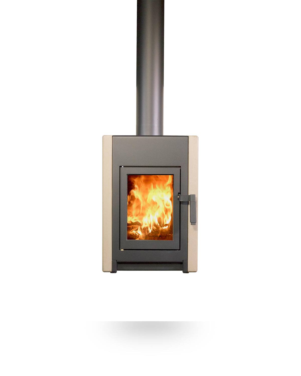 LOBBE COMPACT - antraciet - naturel