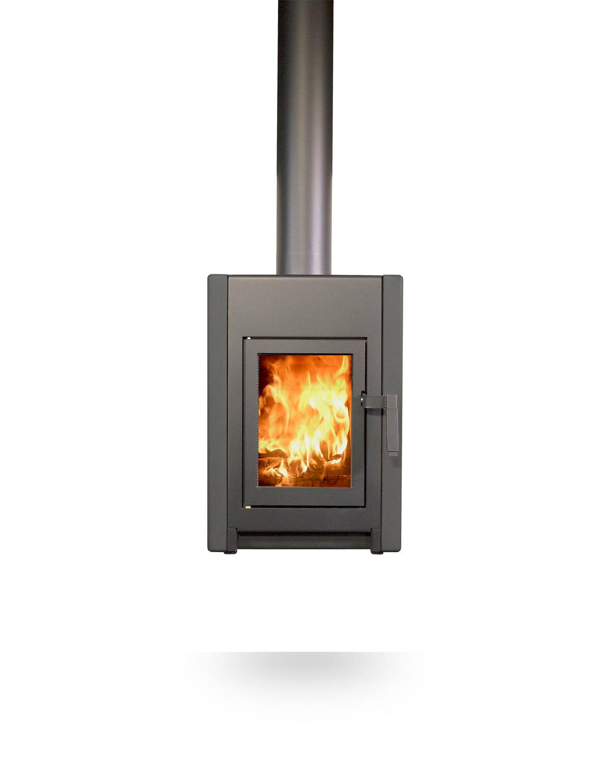 LOBBE COMPACT - Anthrazit - Anthrazit