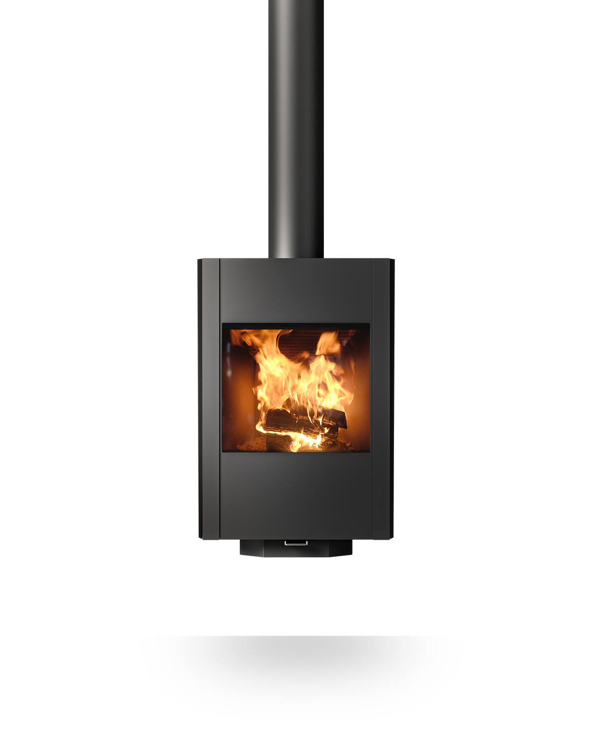 LYNNE - antraciet