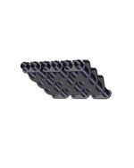 Kit de tubes de combustion