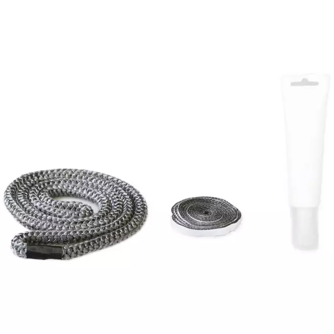 Joint de porte avec kit d’installation