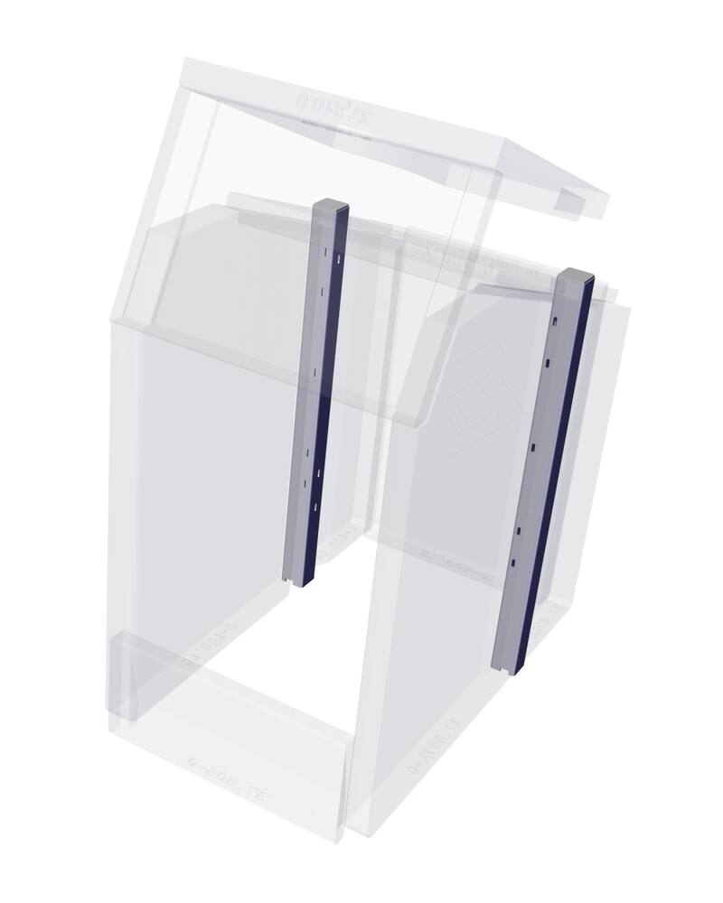 Kit de conduit d’aération