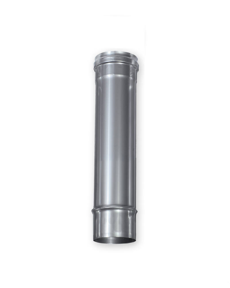 Pipe for 45° elbow