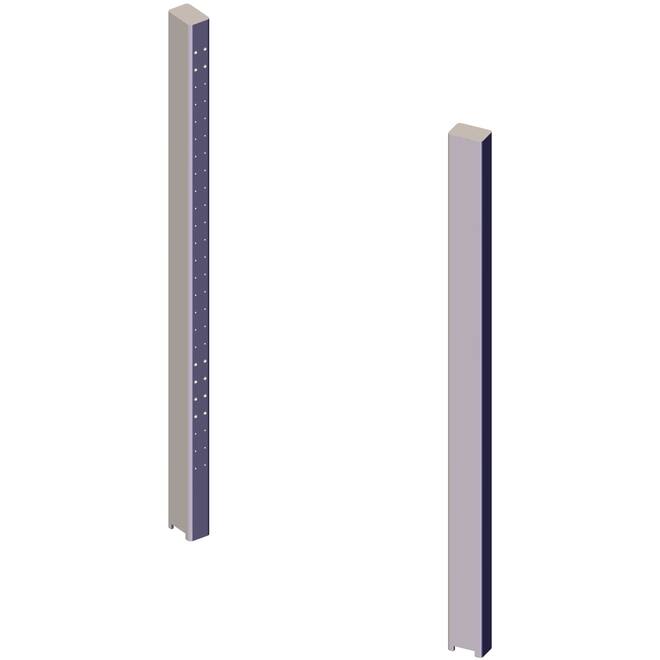 Kit de conduit d’aération