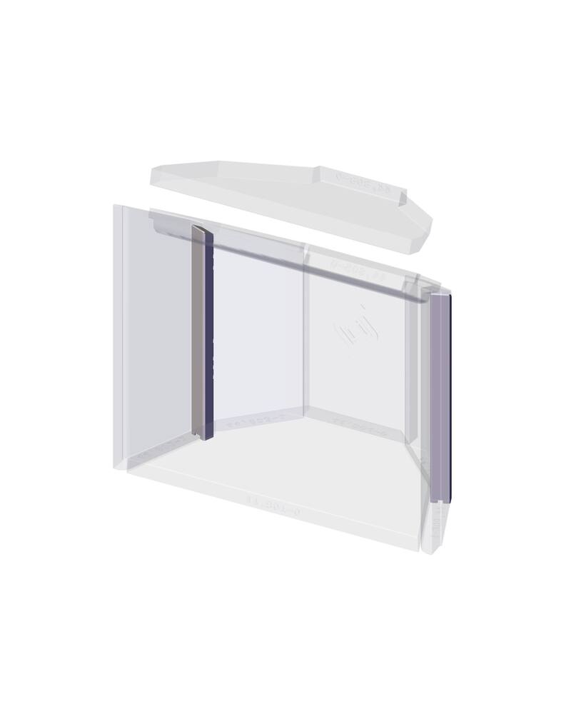 Kit de conduit d’aération