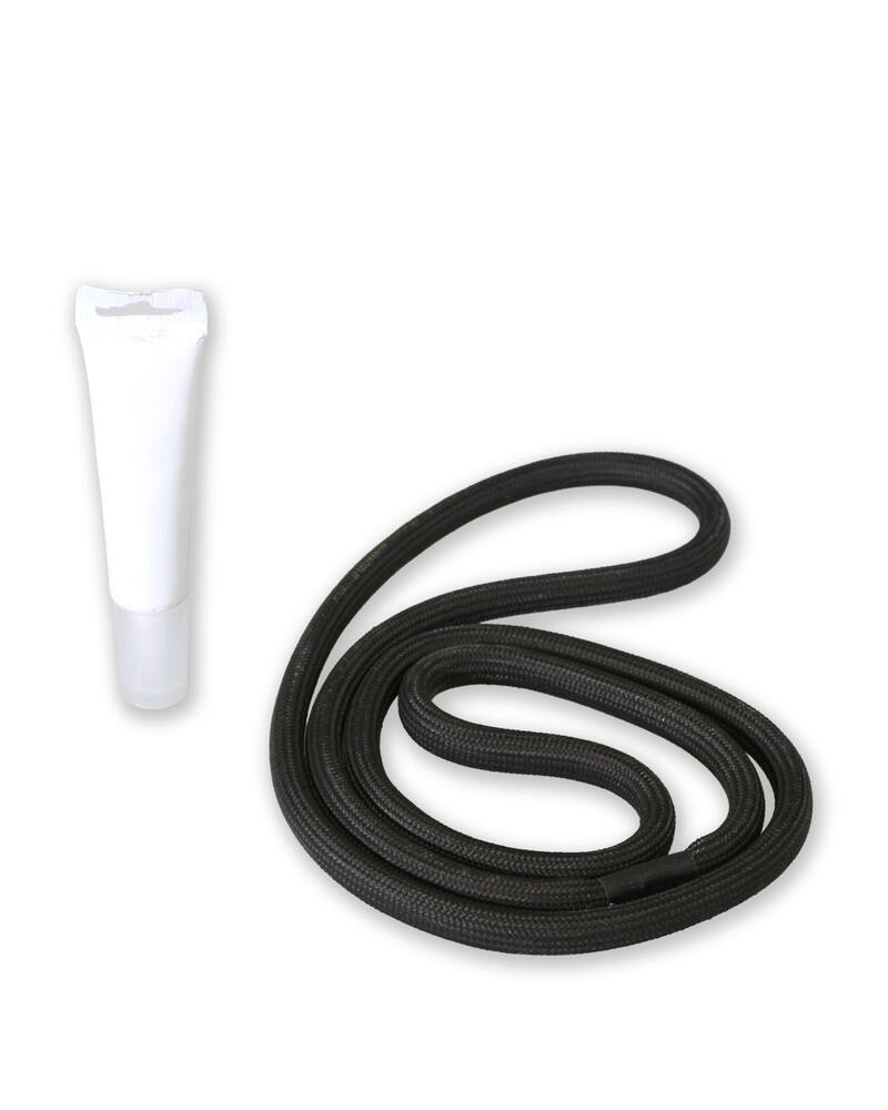 Door seal incl. installation kit