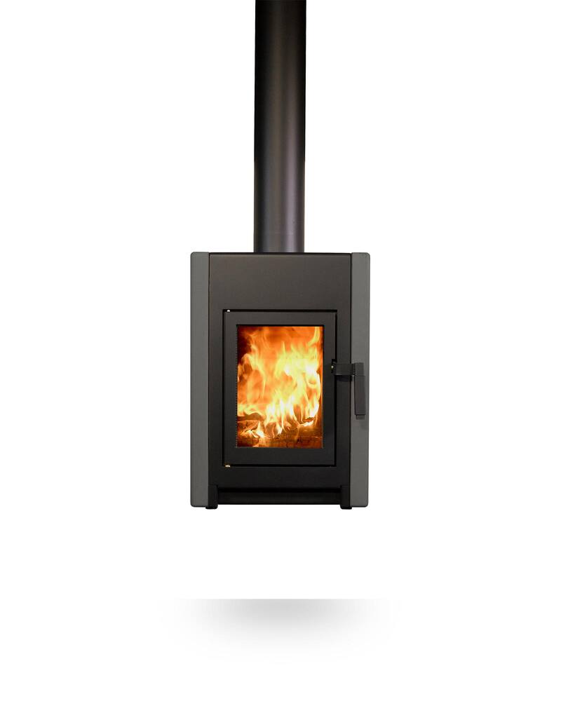 LOBBE COMPACT - noir - anthracite