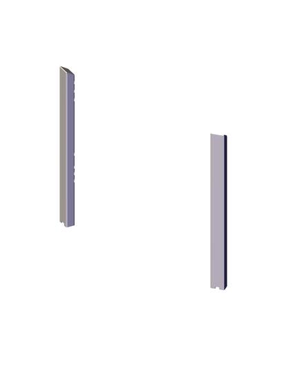 Belüftungsrohr-Set