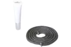Joint de porte avec kit d’installation
