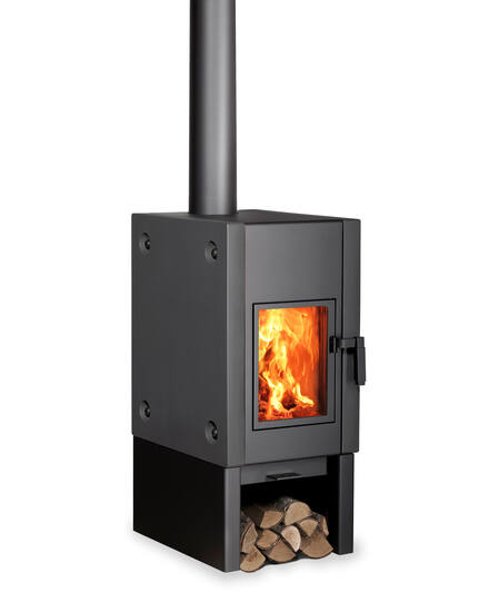 BOXER PLUS - anthracite - anthracite