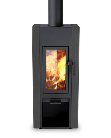 KILO - non pivotant - anthracite - anthracite - sans cuir